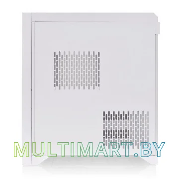 Корпус Thermaltake CTE C700 TG ARGB Snow CA-1X7-00F6WN-01 картинка 3